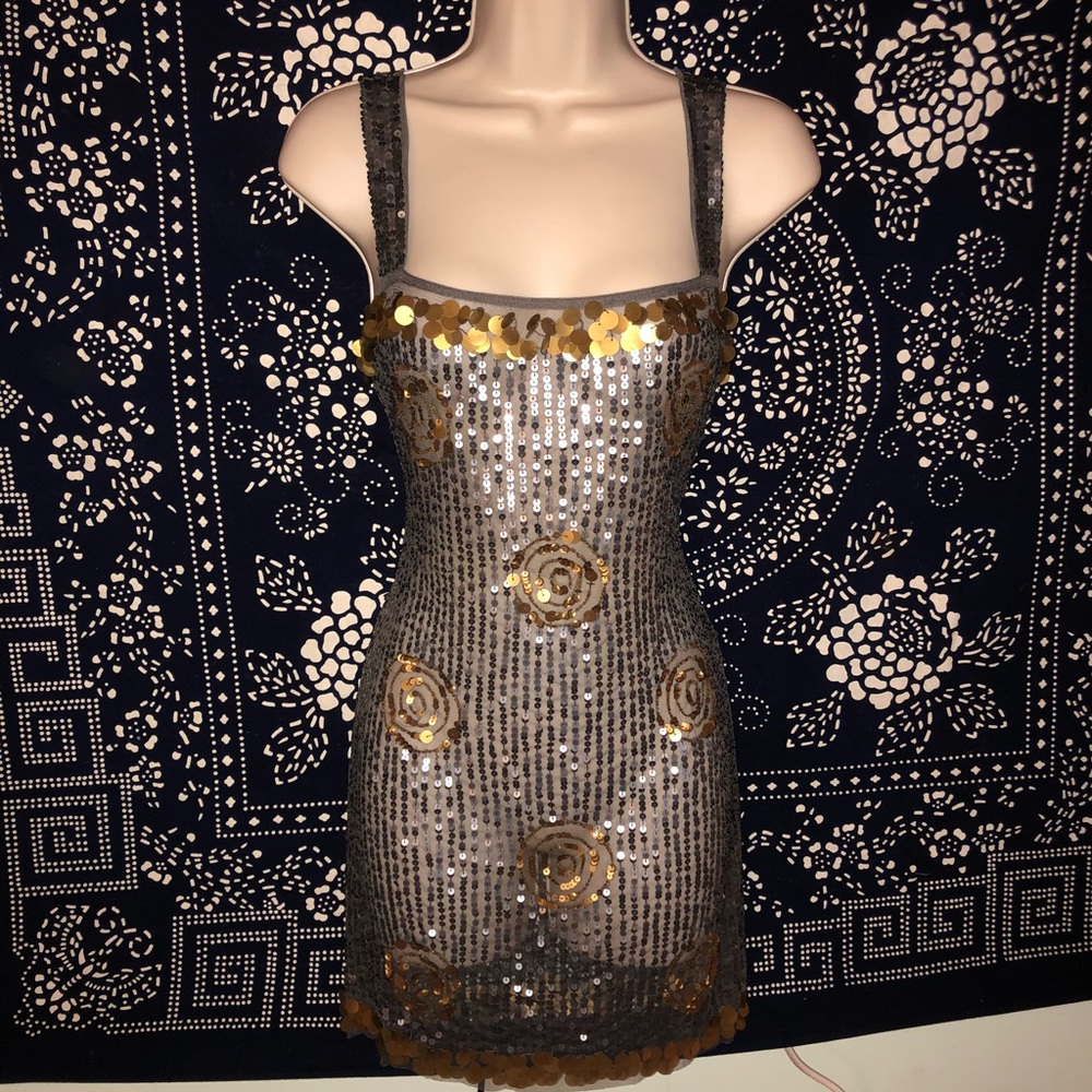 Artisan ARDENA Dress